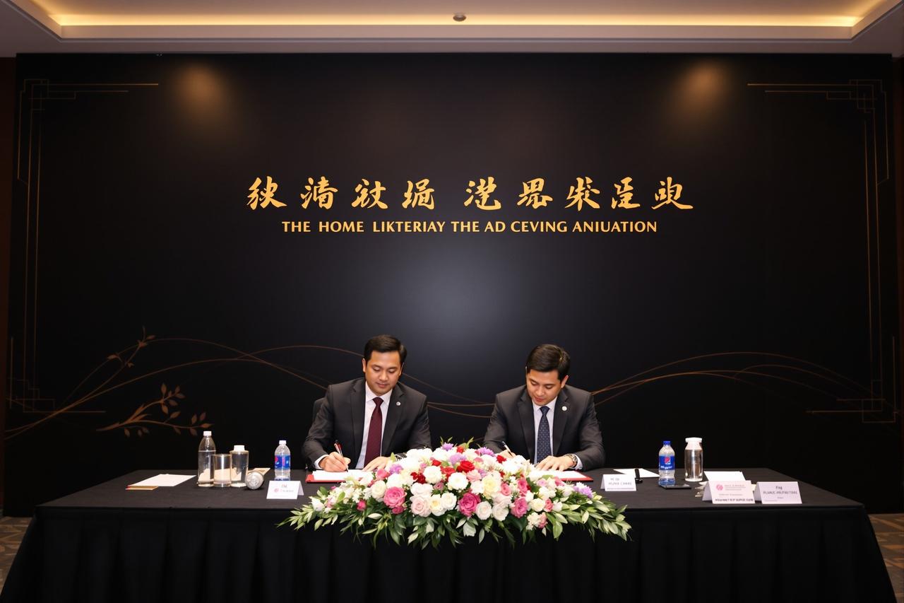 在线日韩视频与腾讯视频达成战略合作,共同开发系列剧集
